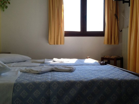 Kassandra Hotel - Kala Nera