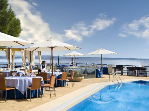 Barcelo Illetas Albatros (Adults Only)