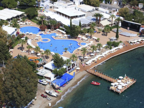 LABRANDA TMT RESORT