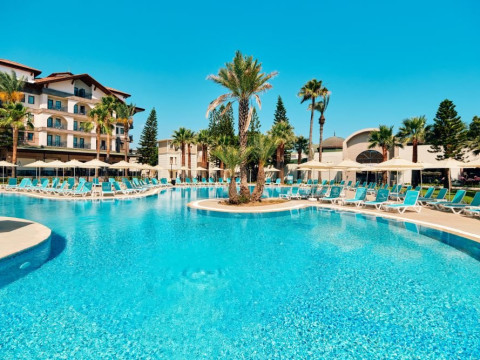 SELECTUM COLOURS SIDE (EX. SELECTUM ELITE RESORT SIDE)