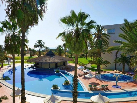Marhaba Club  Sousse