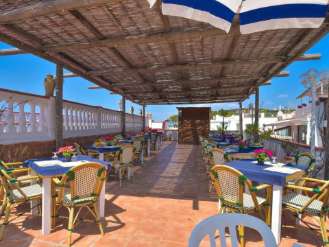 Mareco Resort