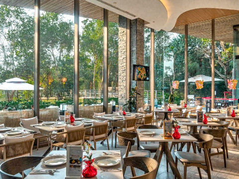 Bayphere Hotel Pattaya