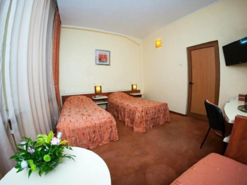 Hotel Astoria