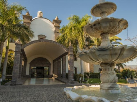 Lopesan Villa del Conde
