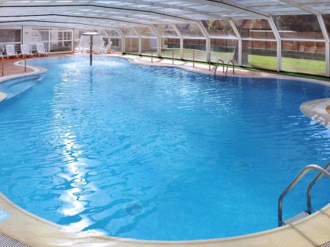 GHT OASIS PARK SPA (Lloret de Mar)