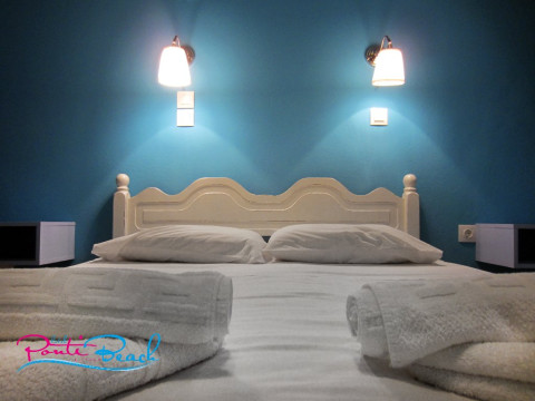 Ponti Beach Hotel (Vasiliki)