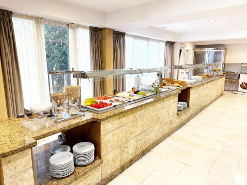 Hotel Selva Arenal (ex. Palma Mazas)
