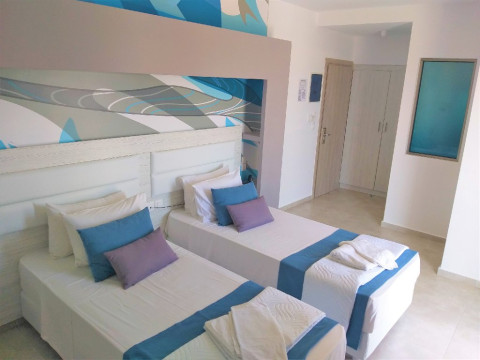 Sun Boutique Hotel Crete (Ammoudara)