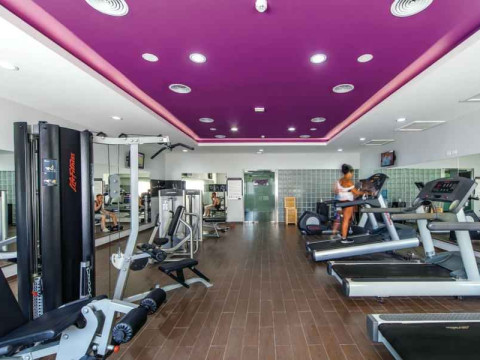 Riu Cancun (recomandat 4*)