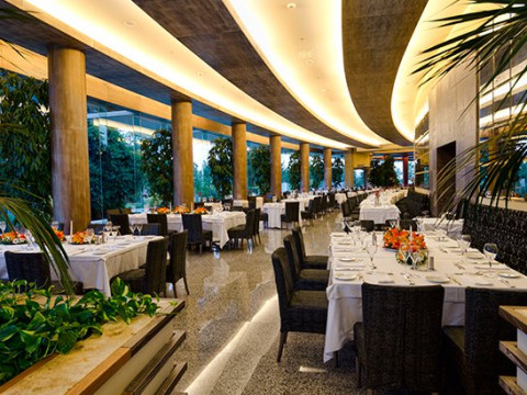 GLORIA SERENITY RESORT