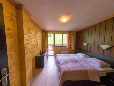 APARTHOTEL  FOREST NOOK 