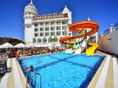 Crown Serenity