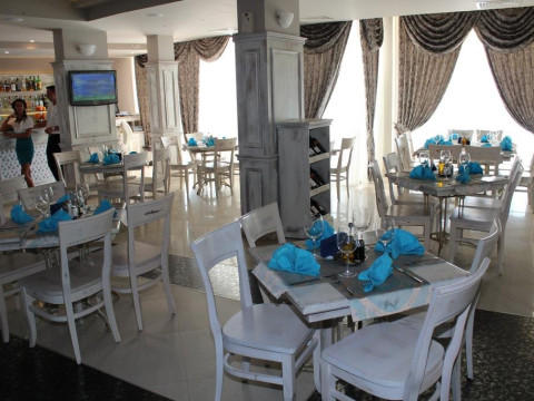 ROYAL BAY RESORT