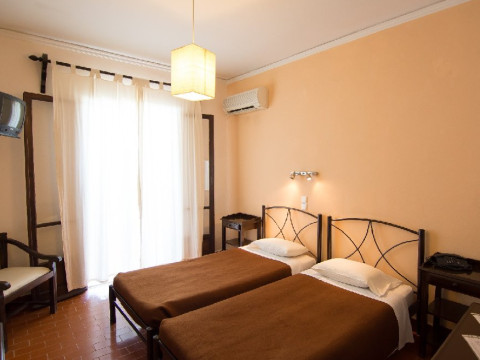 Annaliza Aparthotel