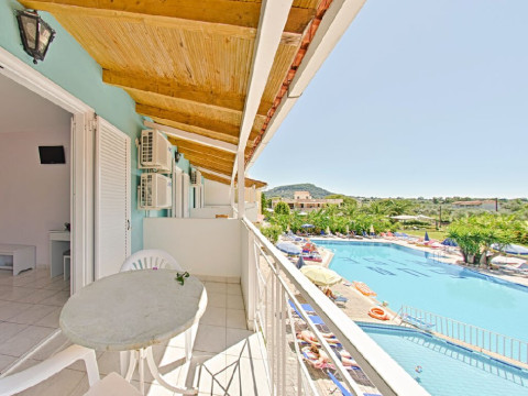 Sunrise Hotel Zakynthos- adults only (Tsilivi)
