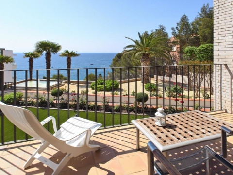 GRAN HOTEL REYMAR (Tossa de Mar)
