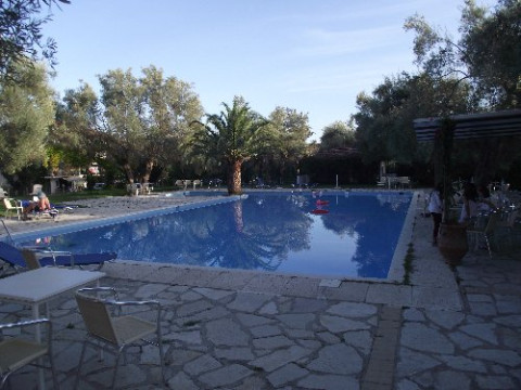 Thalero Holidays Center