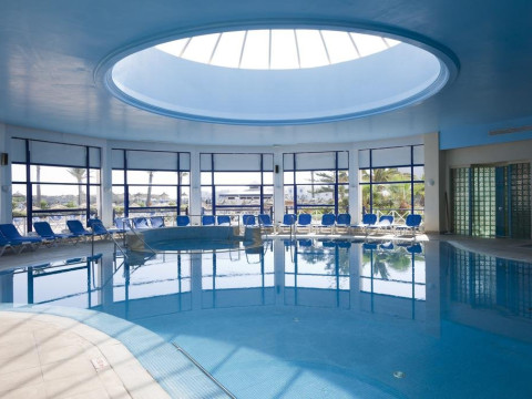 REGENCY HOTEL SPA