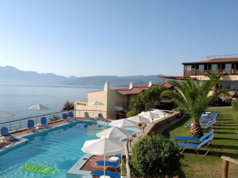 MIRAMARE RESORT & SPA