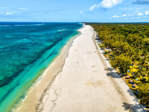 Diani Sea Lodge