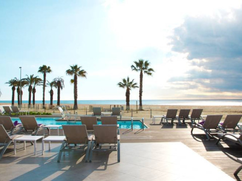 ThePlace Mar Mediterrania Adults Only (Santa Susanna)