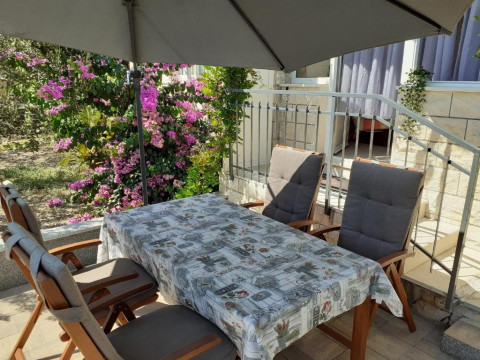 Apartments Beba (Trogir)