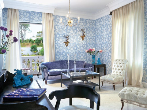 Grecotel Mandola Rosa (Loutra Kilinis) 