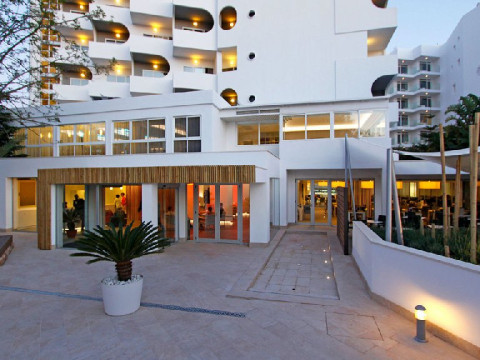 BG Pamplona