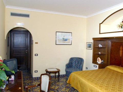La Tonnarella