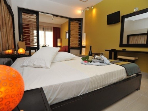 Possidi Paradise Hotel (Possidi, Kassandra)