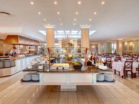 Grupotel Amapola