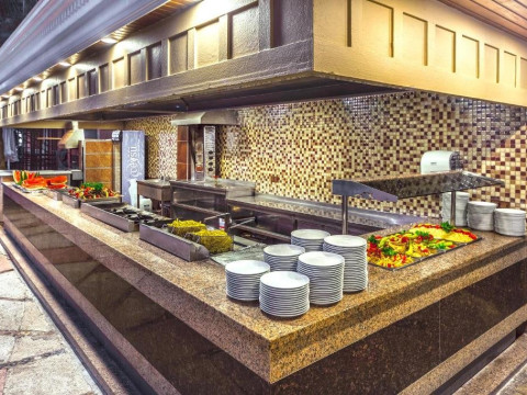 SARITAS HOTEL