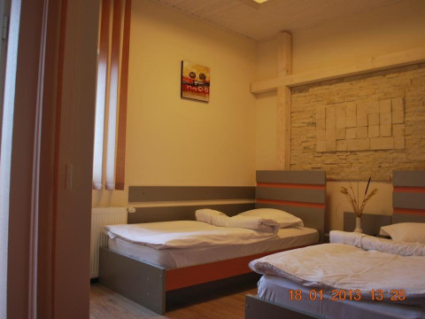 Casa Teo 
