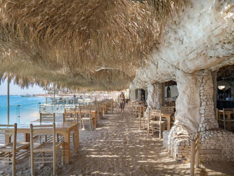 SINDBAD CLUB