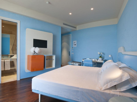 Grande Albergo Delle Nazioni (Bari)