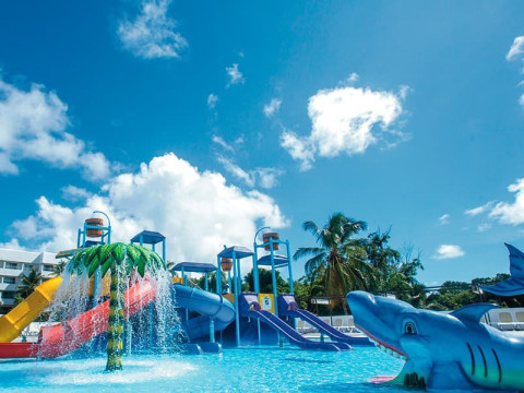 Riu Palace Punta Cana 