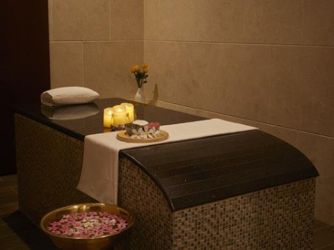 Millennium Resort Salalah