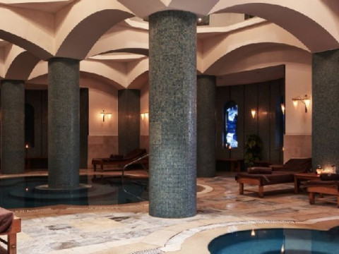 STEIGENBERGER GOLF RESORT EL GOUNA