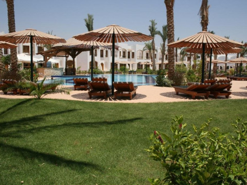 Coral Hills (recomandat 3*)