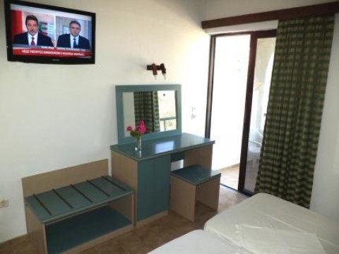 Argo Hotel
