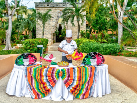 Viva Azteca by Wyndham