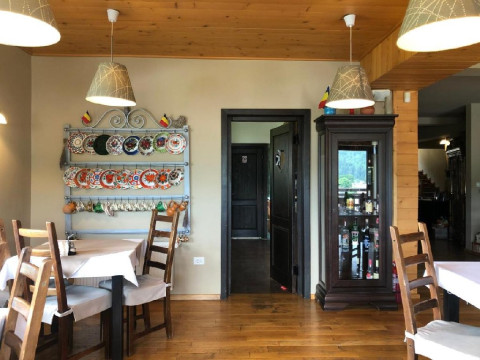 Bucovina Lodge