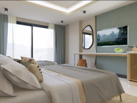VOX MARIS RESORT - NOU! DESCHIS 2024