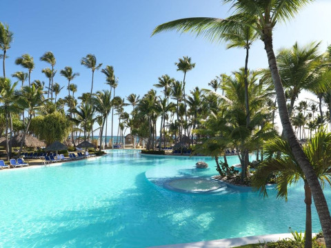 MELIA CARIBE BEACH RESORT