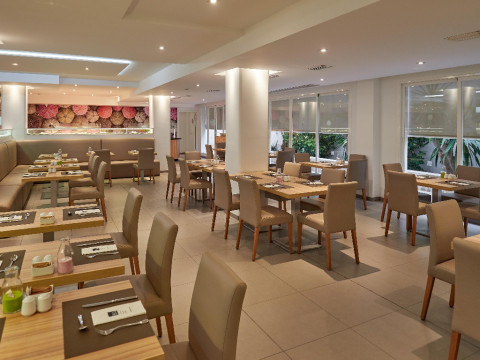 BQ AMFORA BEACH HOTEL (ADULTS ONLY)