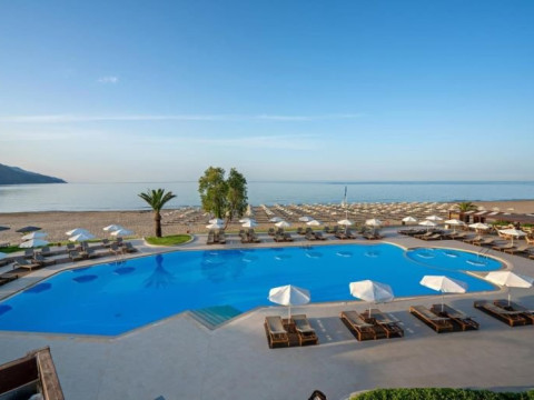 PILOT BEACH RESORT