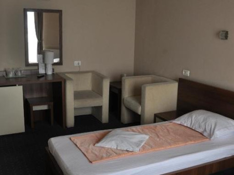 EURO HOUSE HOTEL