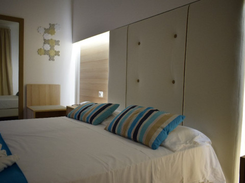 Hotel Il Gabbiano