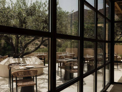 Momi Slow Living Hotel Crete Omicron Hotels 